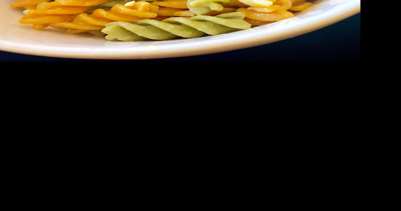 What's Cooking? Summer pasta salad Bakersfield Life