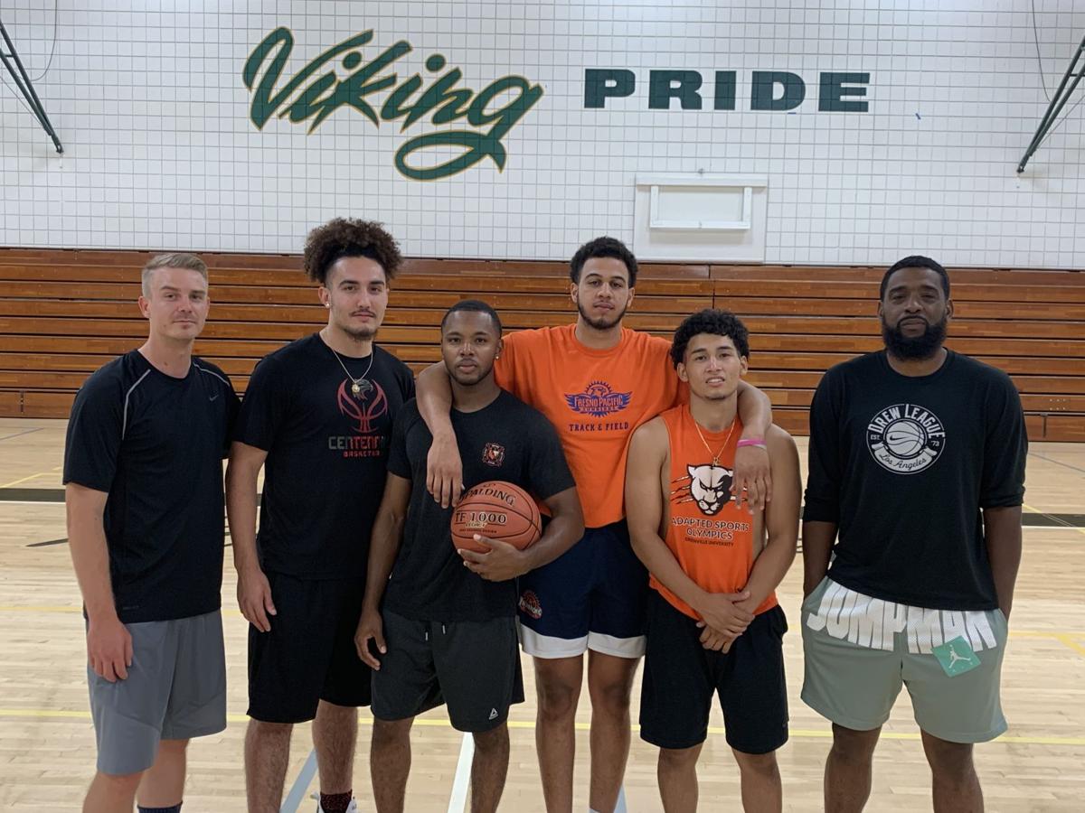 Stapp Brown Clayton Could Take Challenges To A New Level
