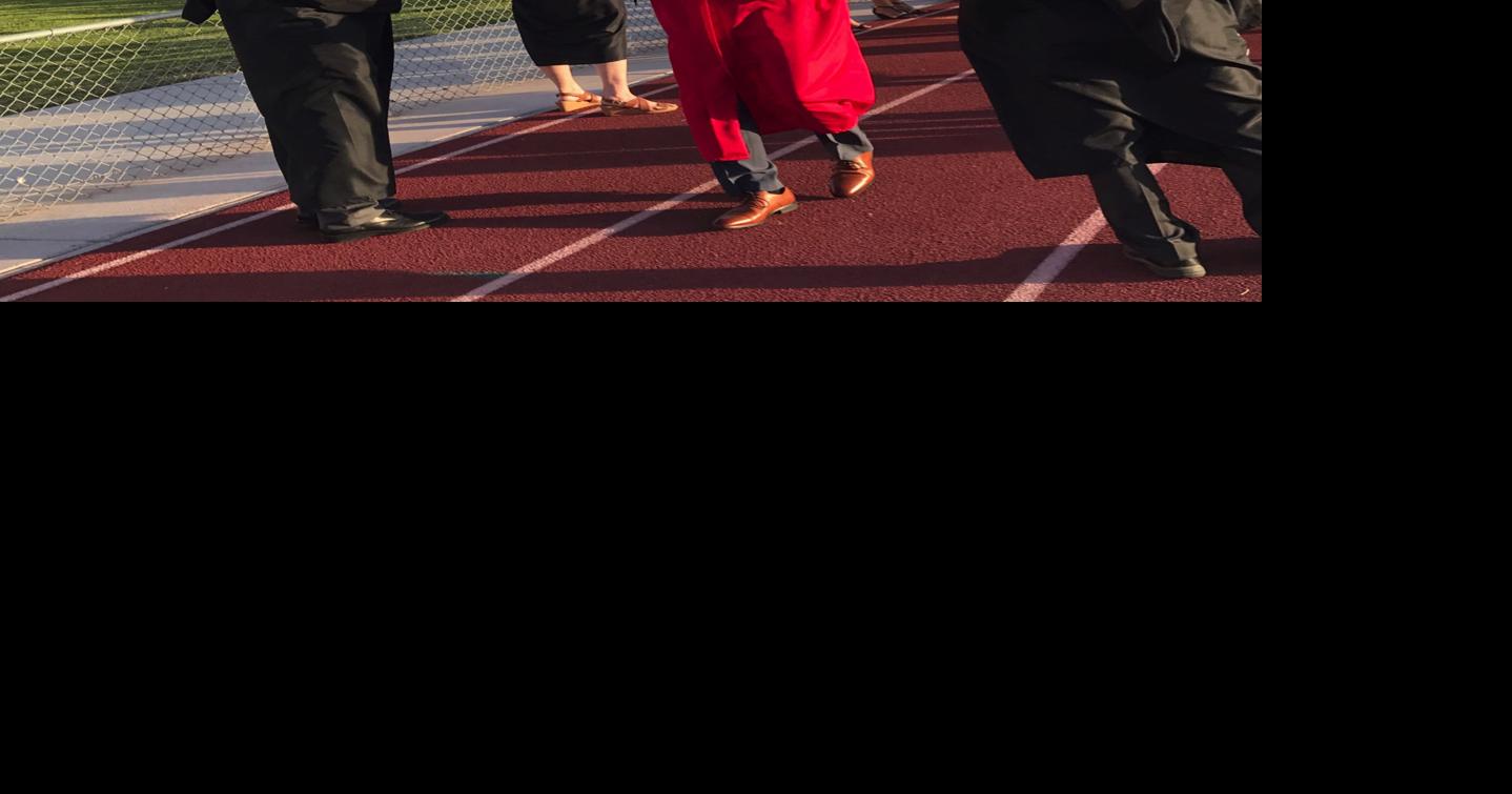 PHOTO GALLERY McFarland High School graduation 2018 Multimedia