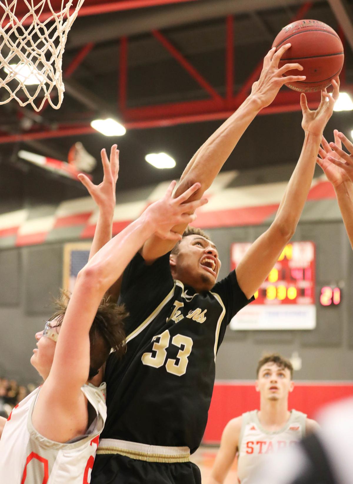 Foothill Beats North In Battle Of Longtime Friends Coaches