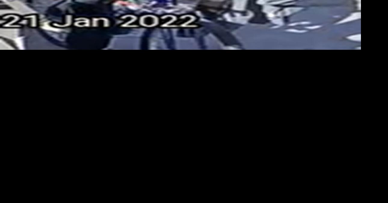 Bakersfield PD asks for public's help to ID burglary suspect News