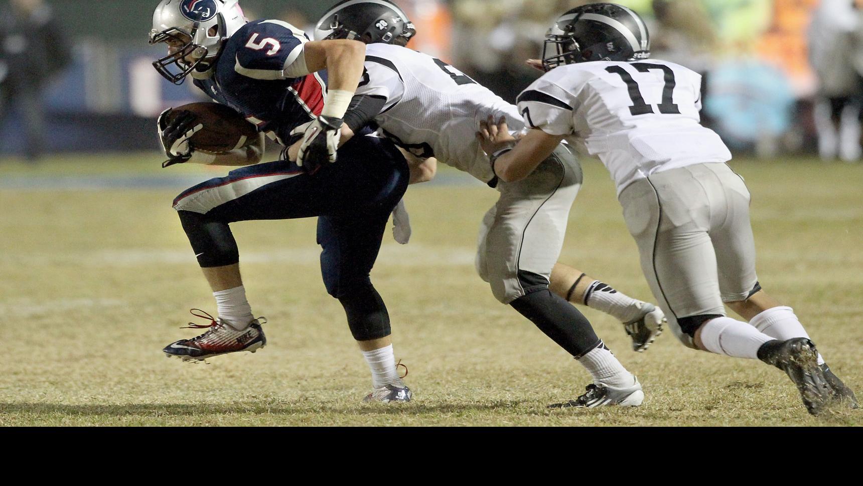 Oct 25 High School Football Scores Bvarsity Bakersfield Com