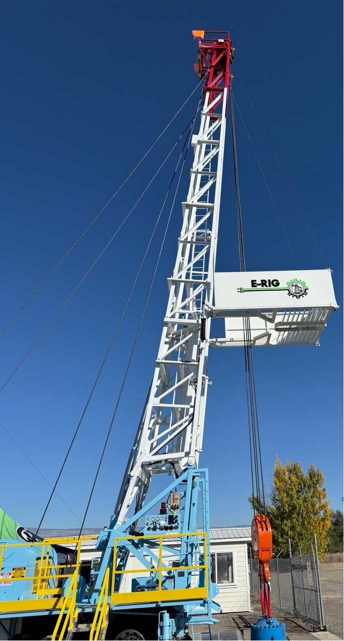 'E-Rig' cuts emissions, saves on fuel — if it can win over ...