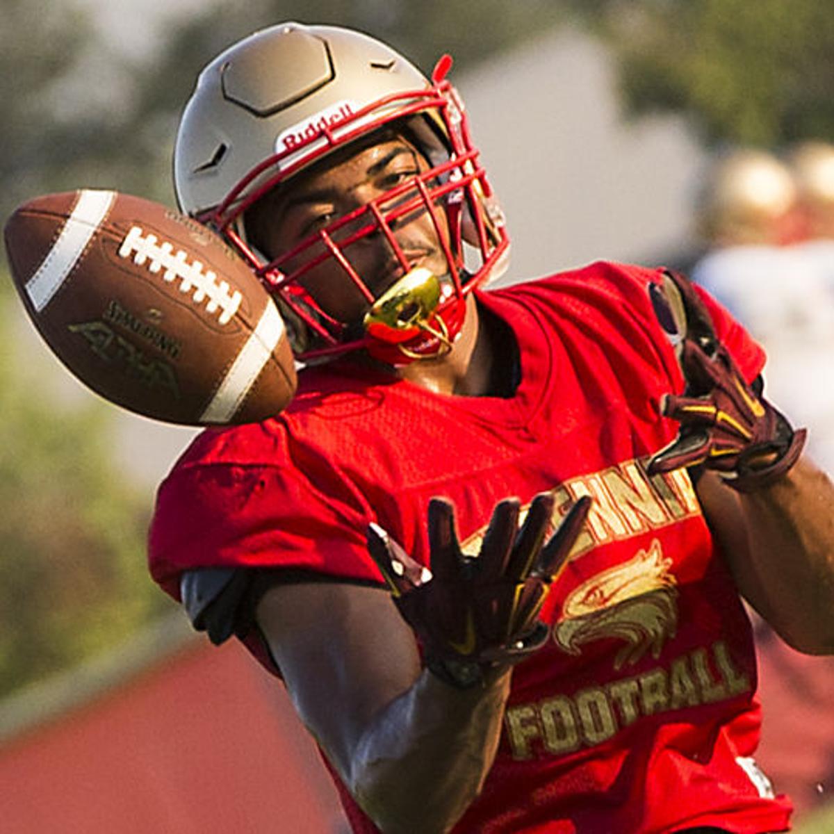 Centennial football preview: Golden Hawks look to get over ...