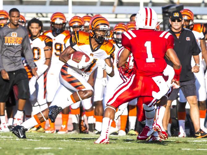 Riverside at BC Football 2015 Photo Gallery