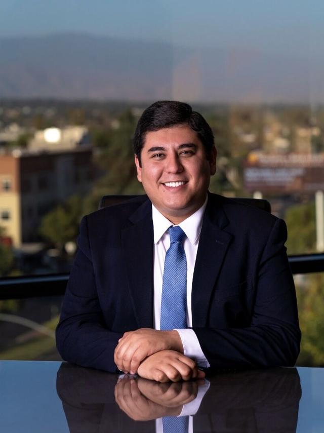 Cameron Romo Rialto 20 Under 40: Christian Romo | Bakersfield Life | bakersfield.com