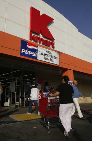 Kmart Closure In Taft To Have Major Impact On Local Economy Residents Say News Bakersfield Com