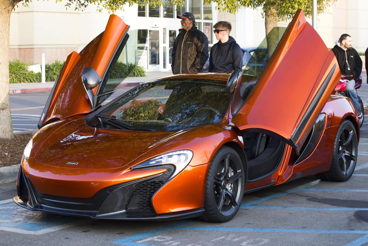 Photo Gallery Bakersfield Cars and Coffee Photo Galleries