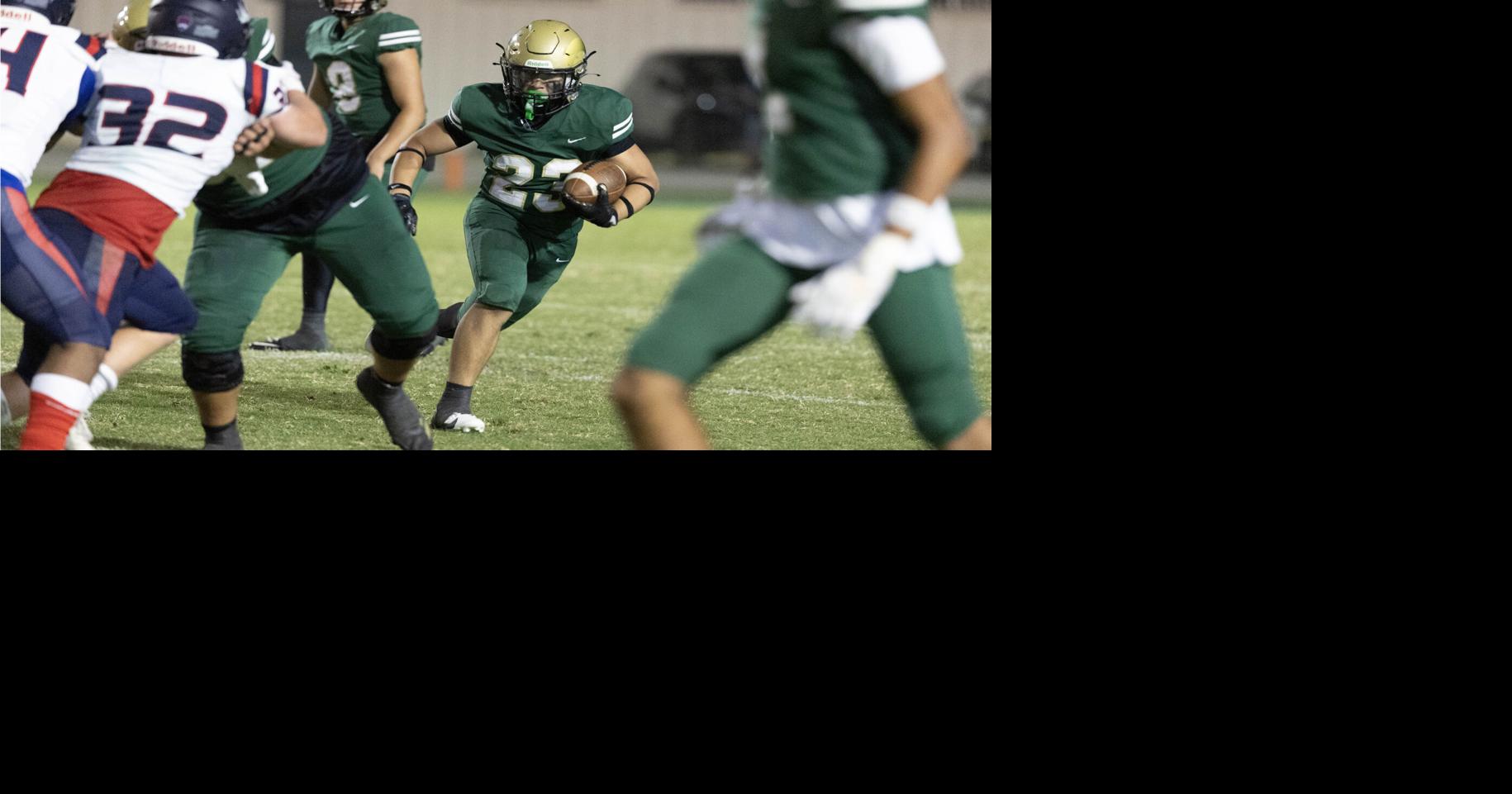 Garces football 5 | | bakersfield.com