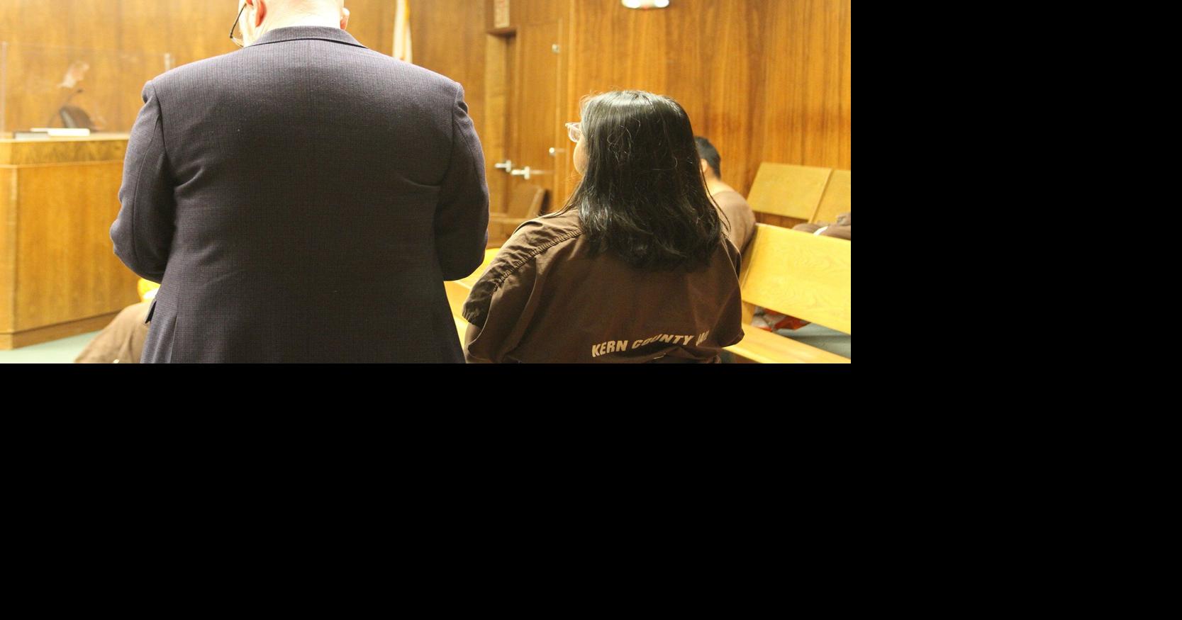 Bail reduced for woman charged with threatening City Council | News ...