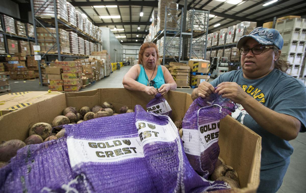 Local Markets Will Bring Food To Those In Need News Bakersfield Com