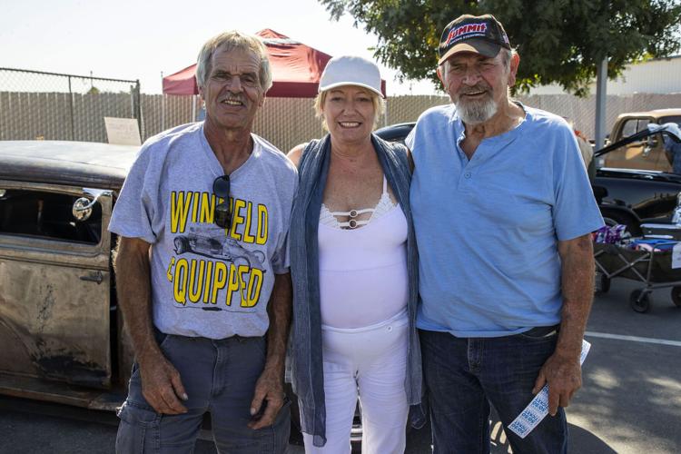 SNAP! — Classic Car Show Bakersfield Life