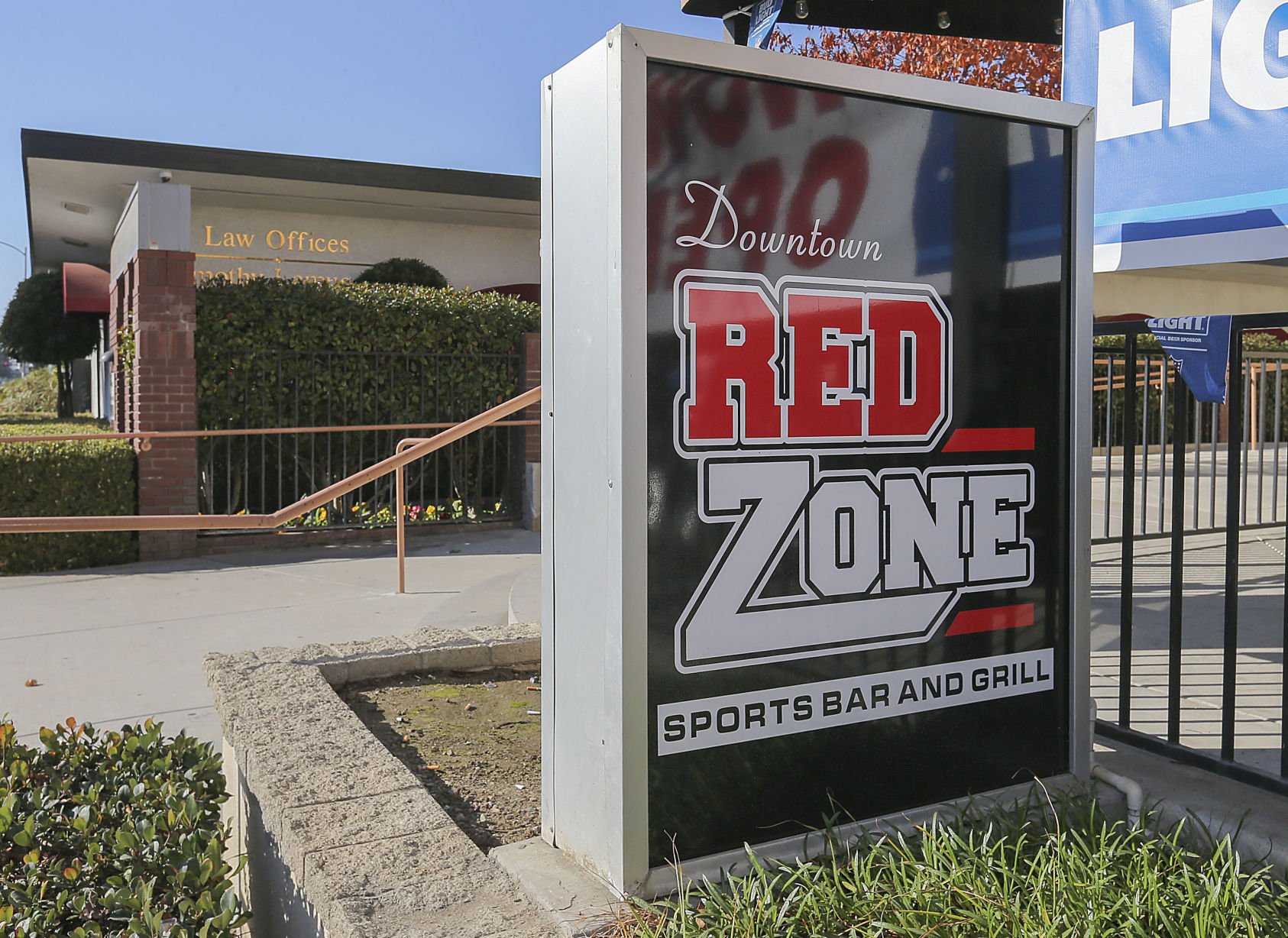 redzonesports