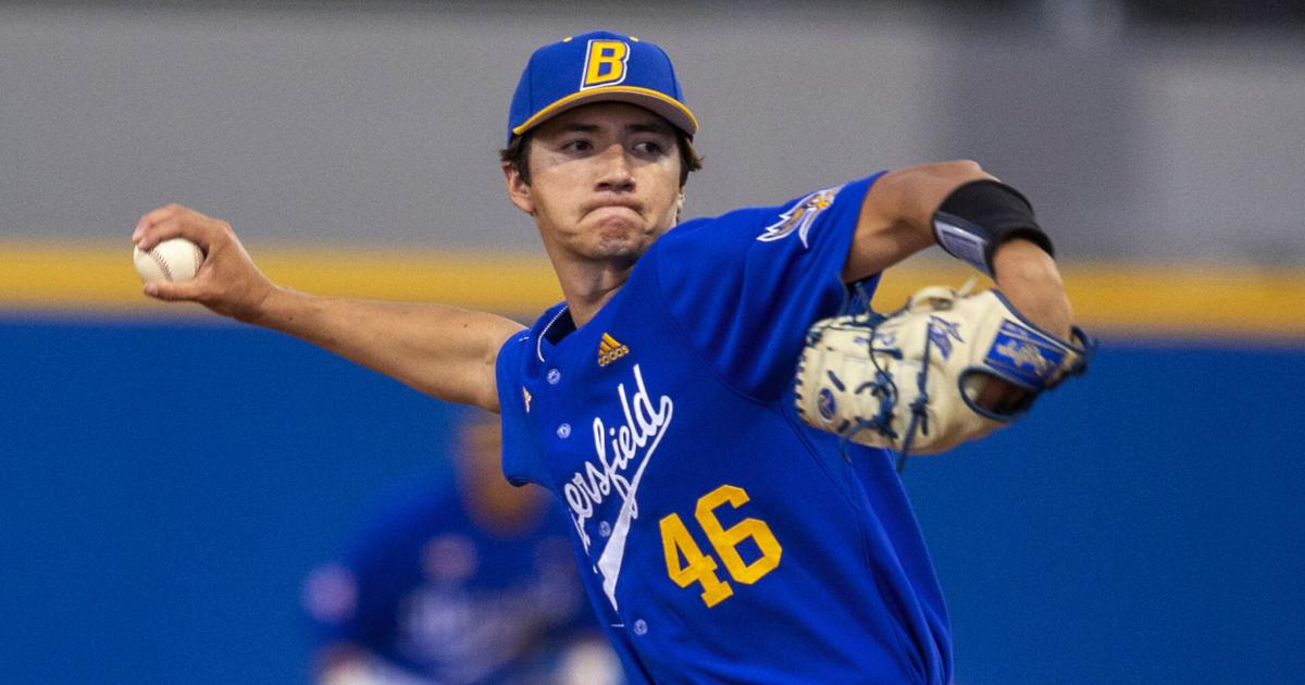 CSUB baseball entering 2023 with abundance of new players | Sports ...