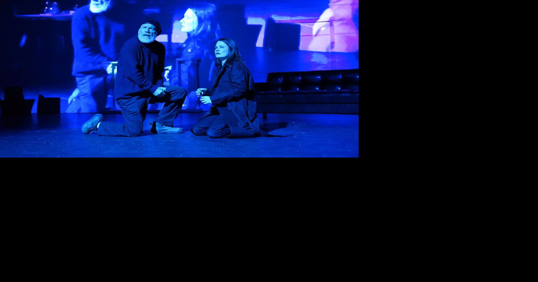 A festive 40th for Kern Shakespeare Festival | Arts & Theater