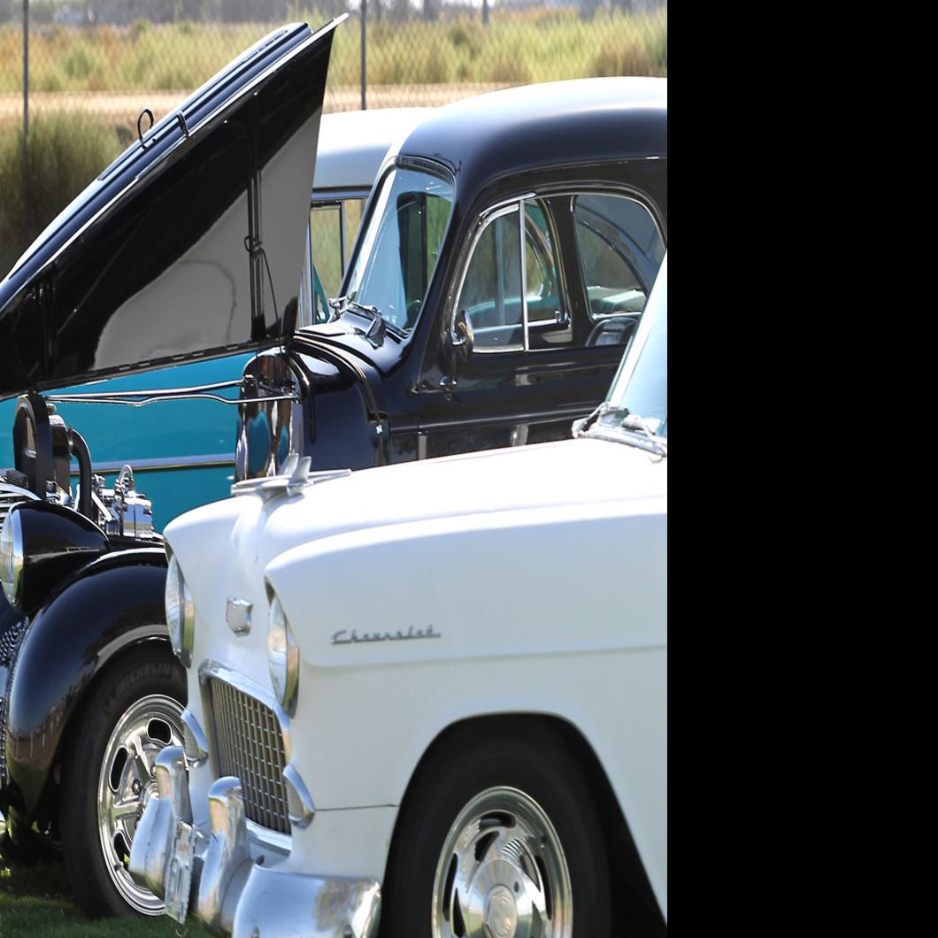 Buttonwillow A Great Pre Fair Warmup Entertainment Bakersfield Com