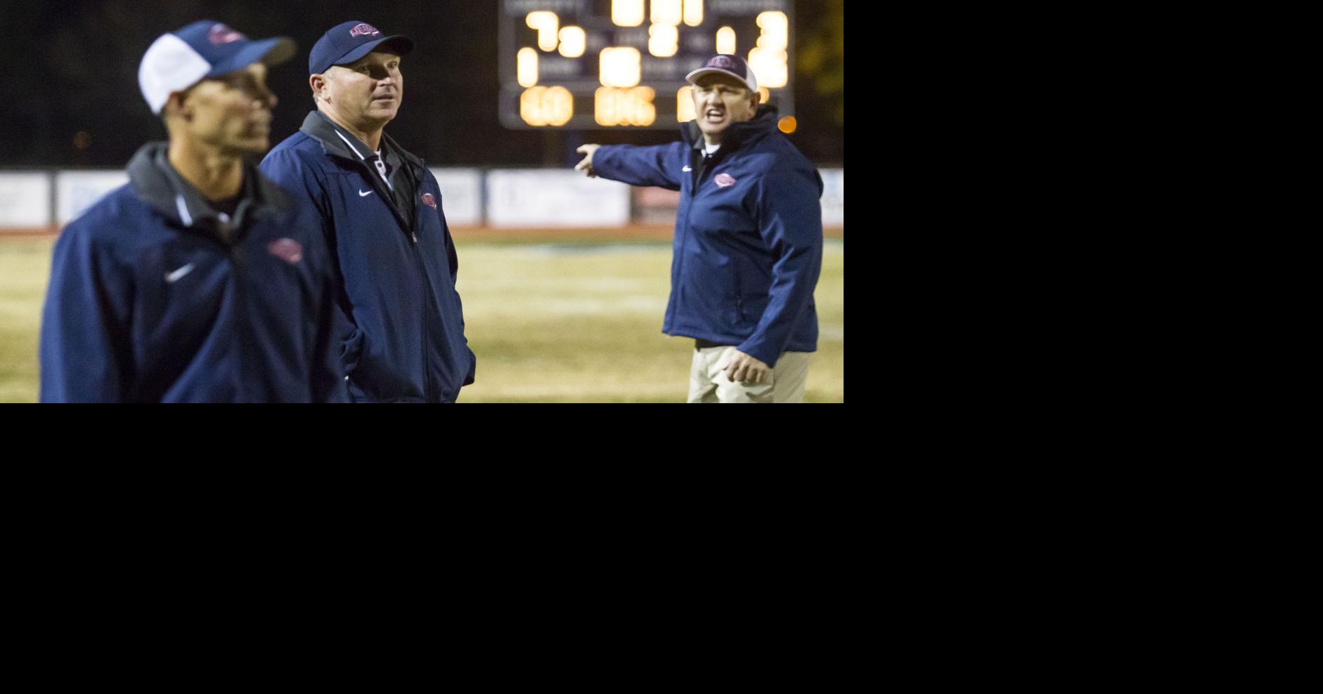 Kern County football coaching trees continue branching out | BVarsity