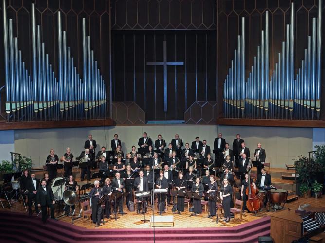 Datebook What's happening in July Bakersfield Life