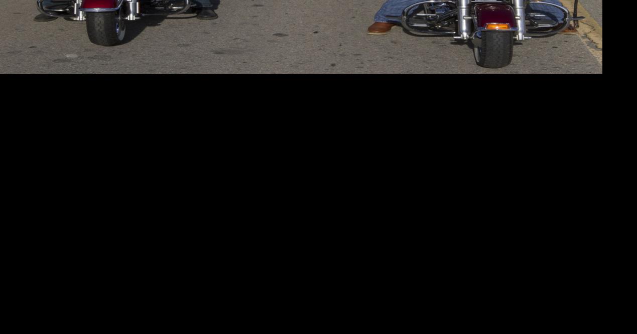 PHOTO GALLERY Oildale Toy Run