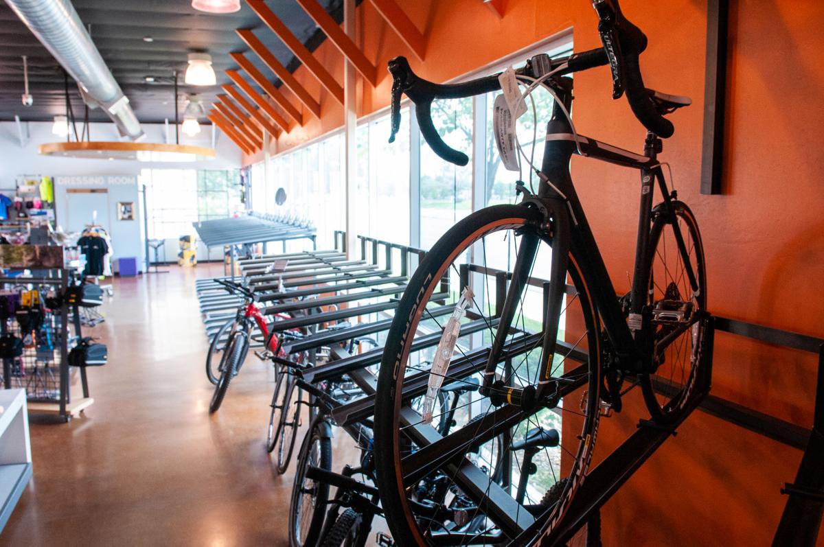 Bike Shortage