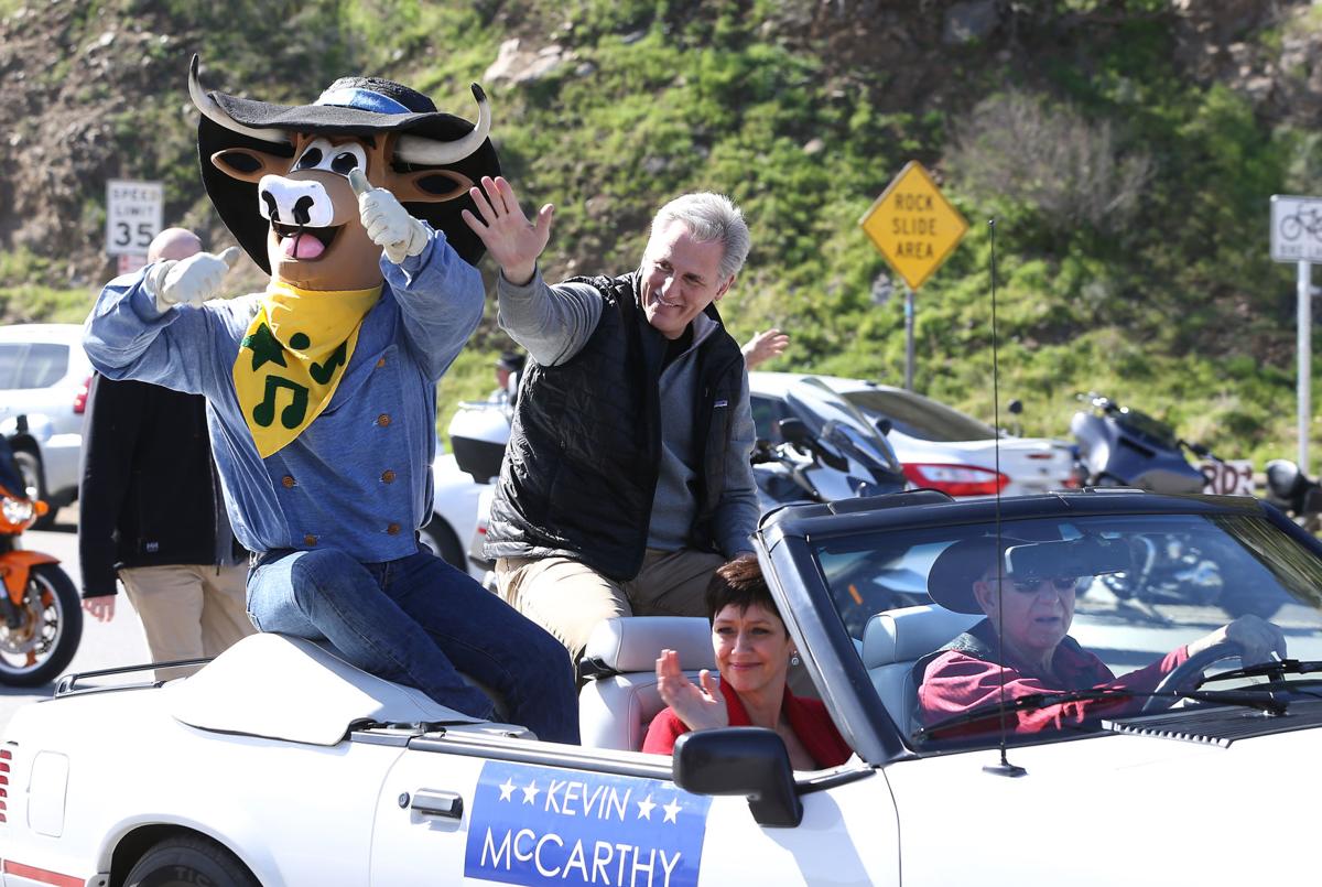 Whiskey Flat Days Activities in Kernville. | Archives | bakersfield.com