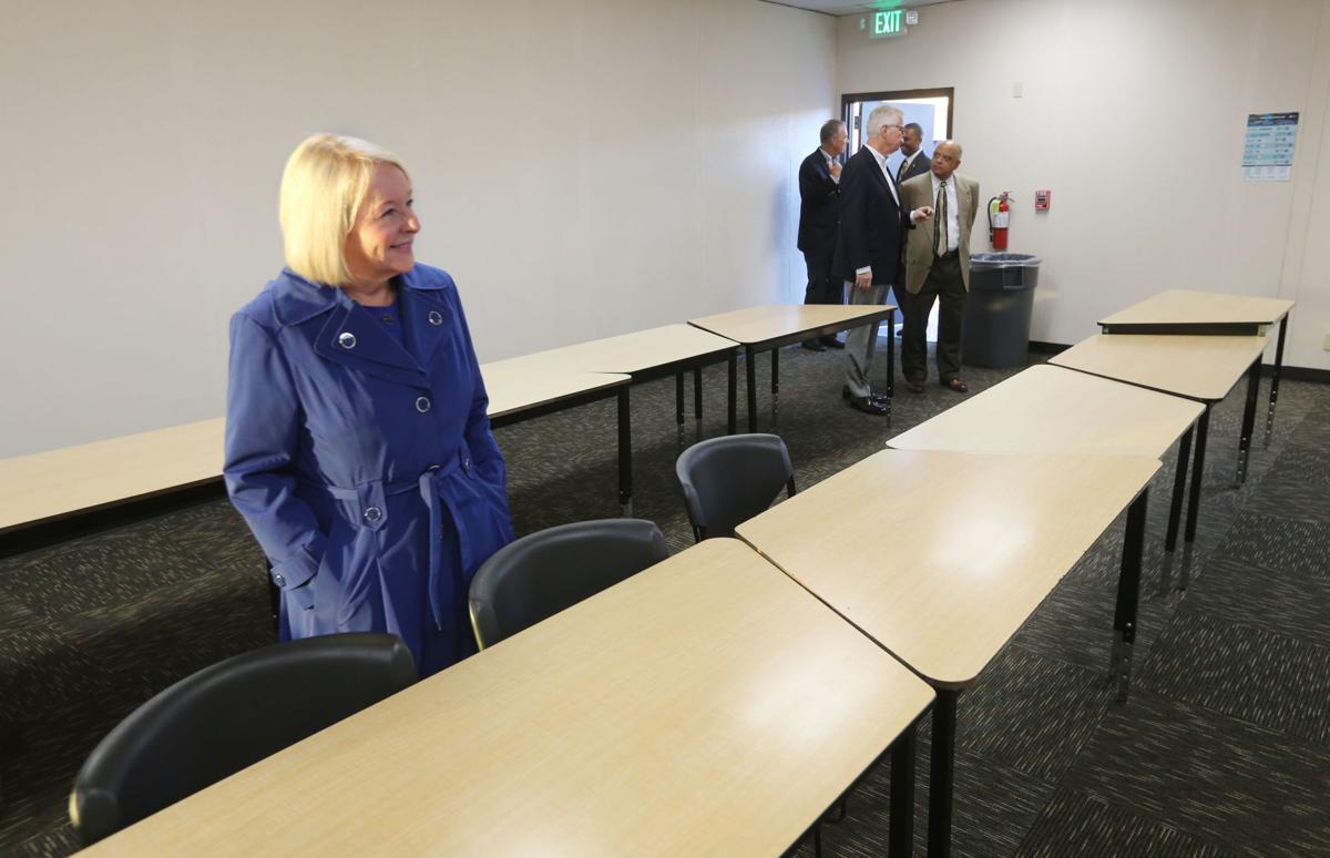 PHOTO GALLERY Opening day at Bakersfield College SouthWest News