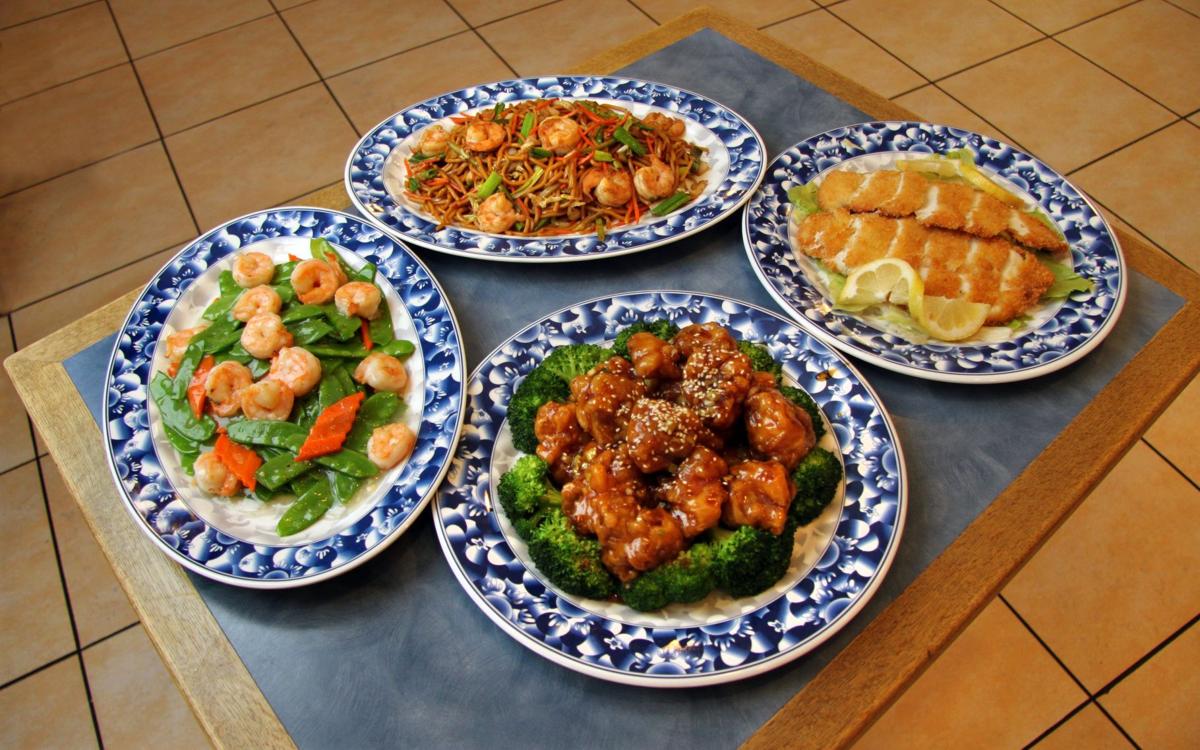 The Food Issue Restaurant profiles