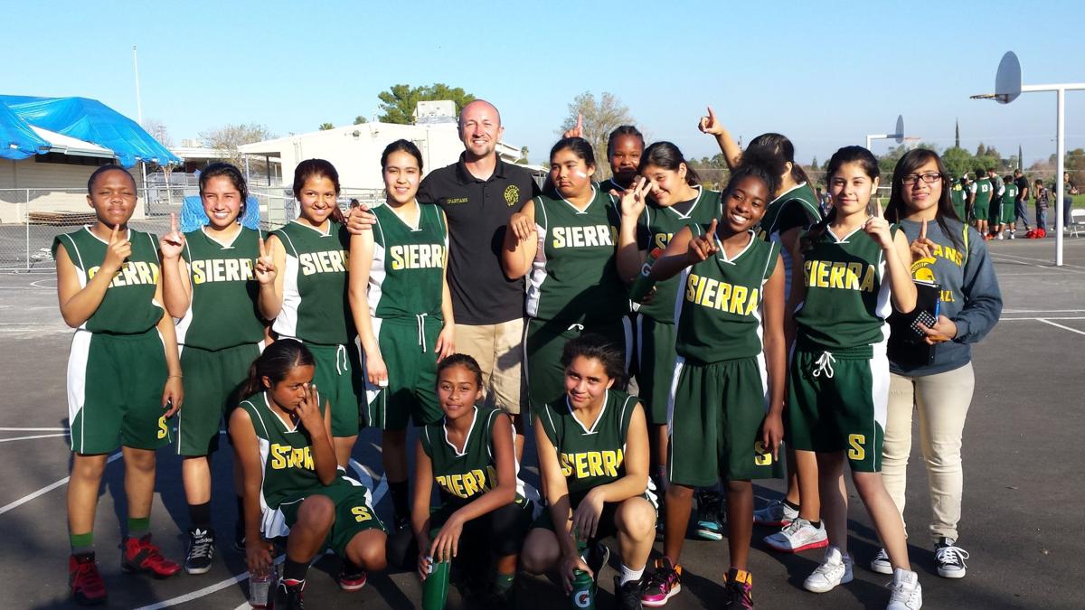 Feb. 24 community sports Sports