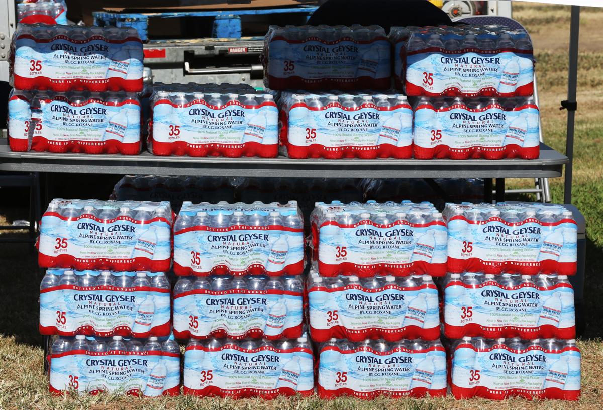 Cal Water Rescinds Boil Advisory For Central Bakersfield After Multiple Results Reveal No E Coli News Bakersfield Com