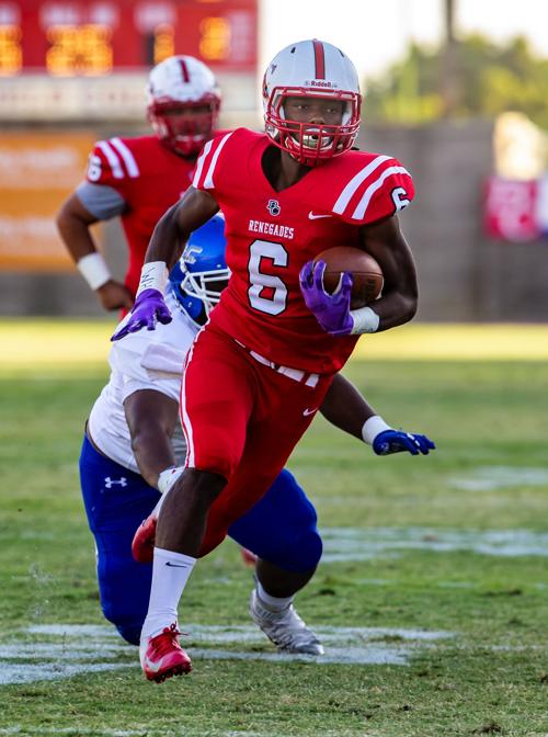 Silent Resolve Quiet Jones Hopes To Let His Play Do The Talking