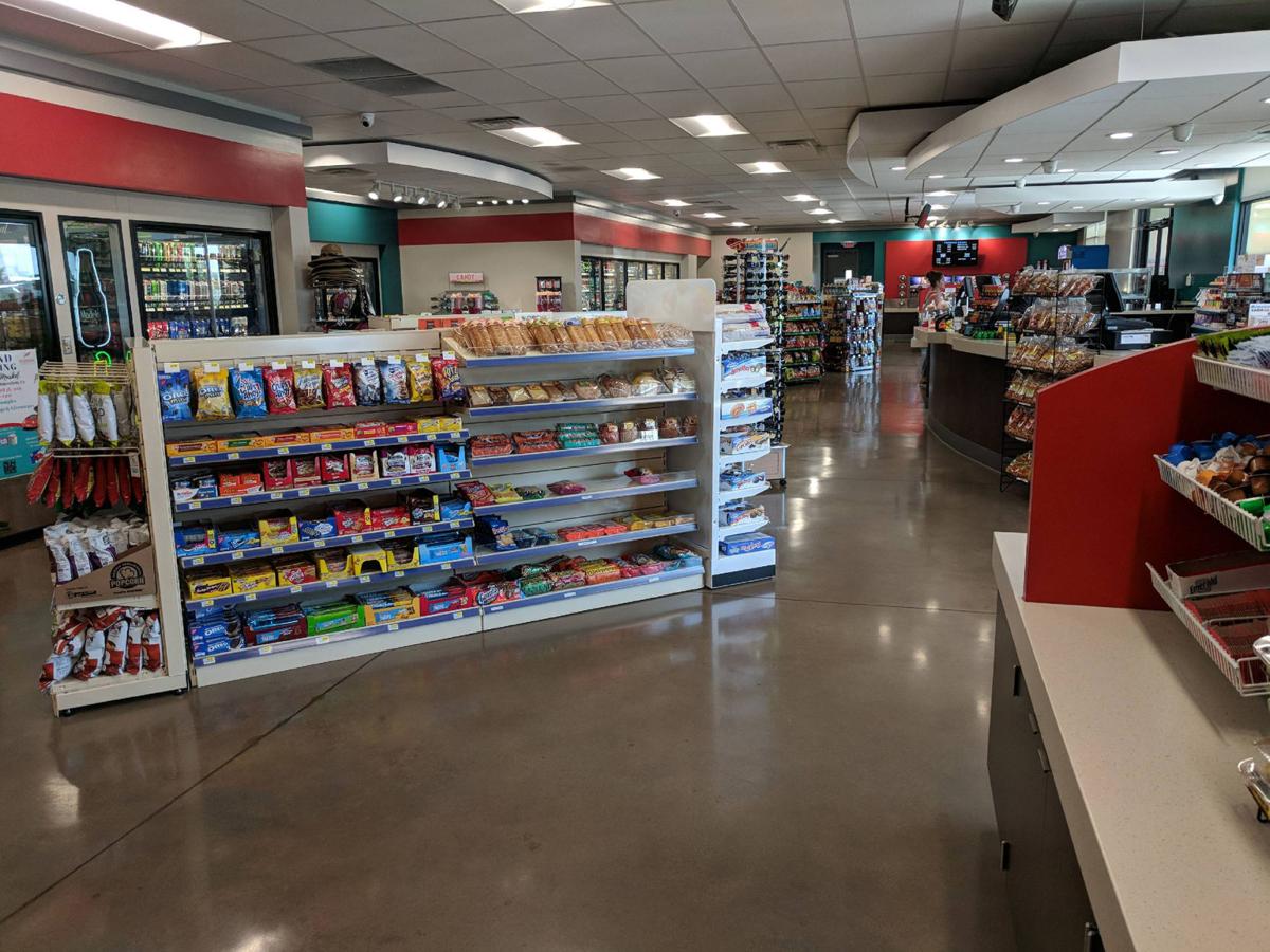 Cornering the Market on grand openings this weekend Entertainment