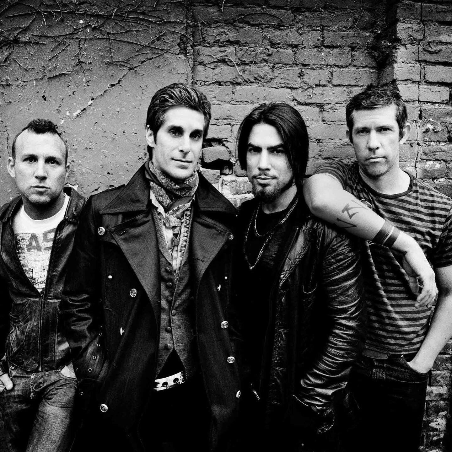 Jane's Addiction to play Mechanics Bank Theater | Music