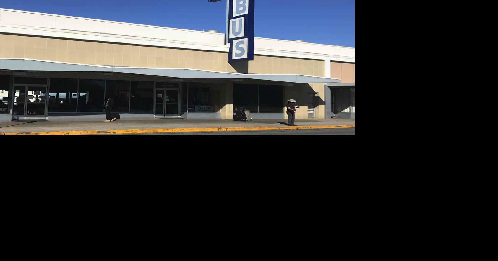 Passengers paint violent, chaotic scene during Greyhound bus shooting