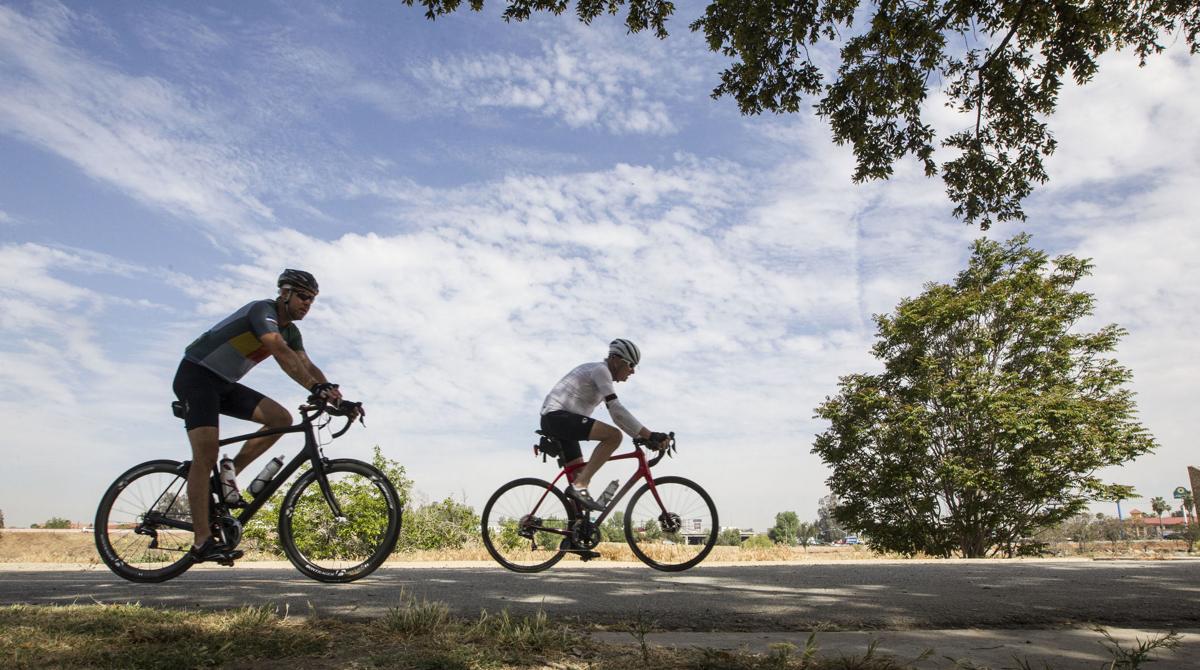 How To Help Bakersfield S Environment Beyond Earth Day News Bakersfield Com Most of us appreciate nature, the forest, animals, and rivers, but if you are first, you can start cycling, which reduces 90% emission of gases to the environment.
