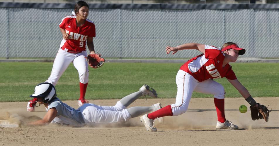 Curran Sisters Earn All-Big West Softball Honors - California State  University at Bakersfield Athletics