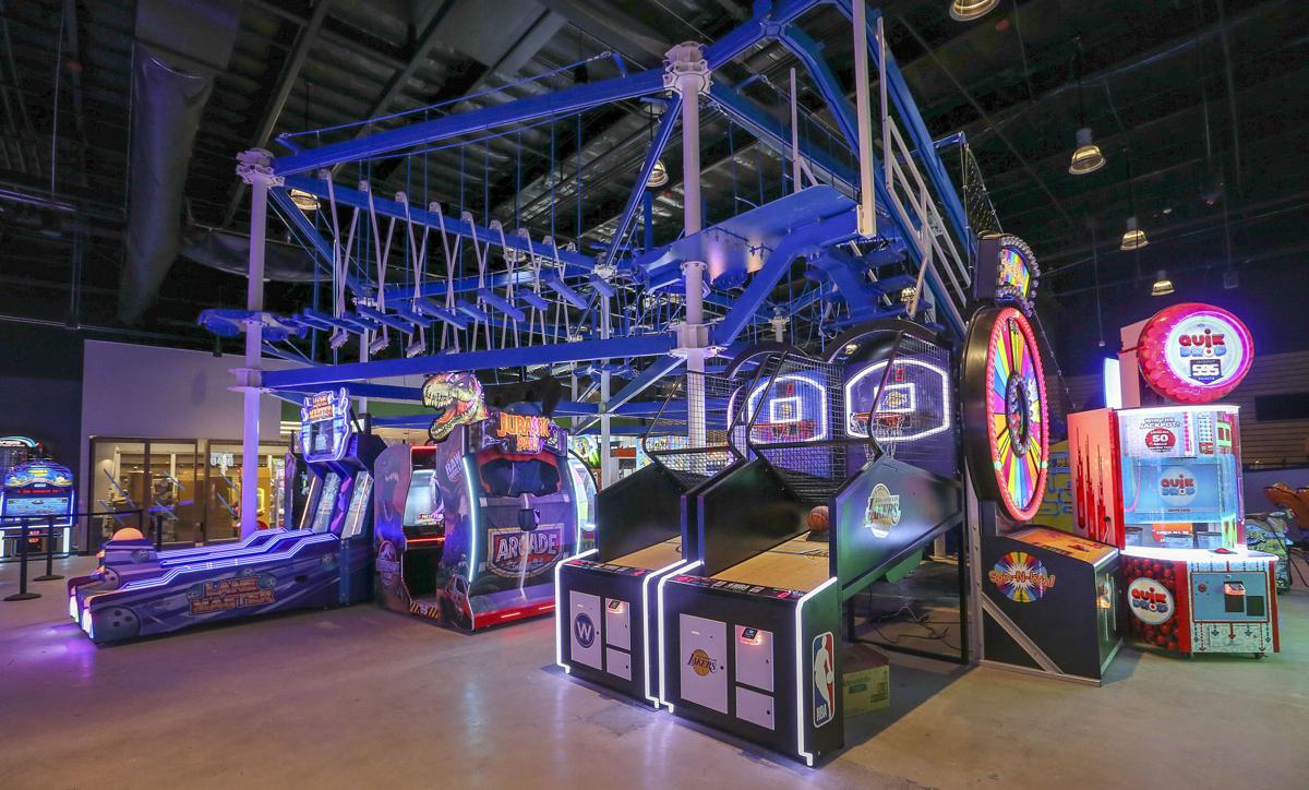 Stroll The BLVD at VIP sneak peek on April 18 Entertainment