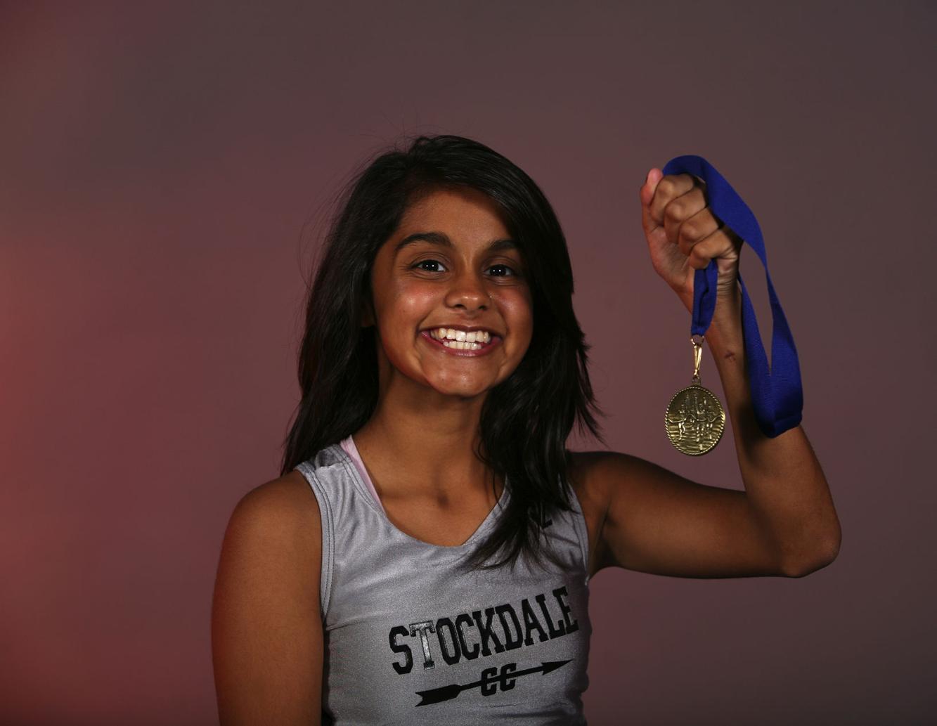 Riddhi Patel bakersfield