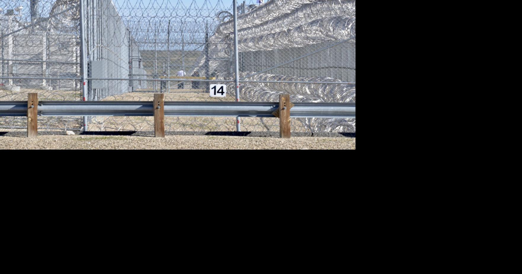 Six people died in California ICE detention centers as Trump deportations soared