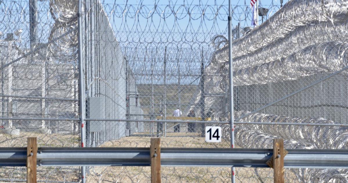 Six people died in California ICE detention centers as Trump deportations soared