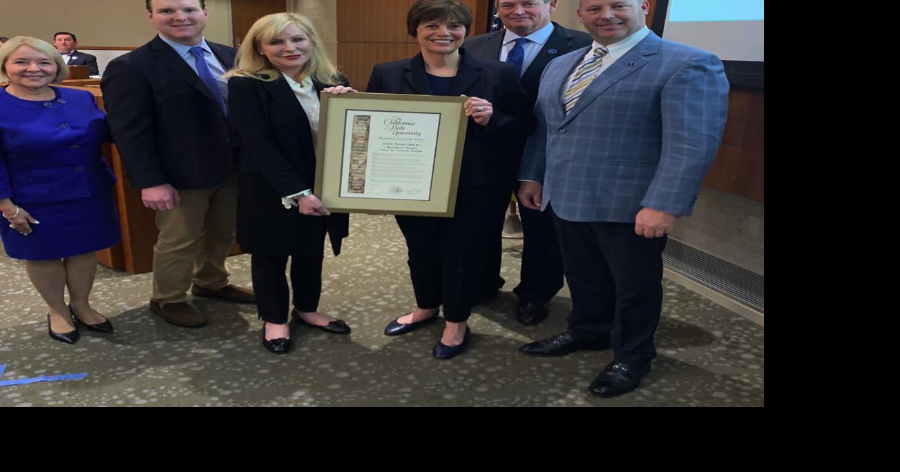 CSUB receives largest gift in its history to establish Grimm Family