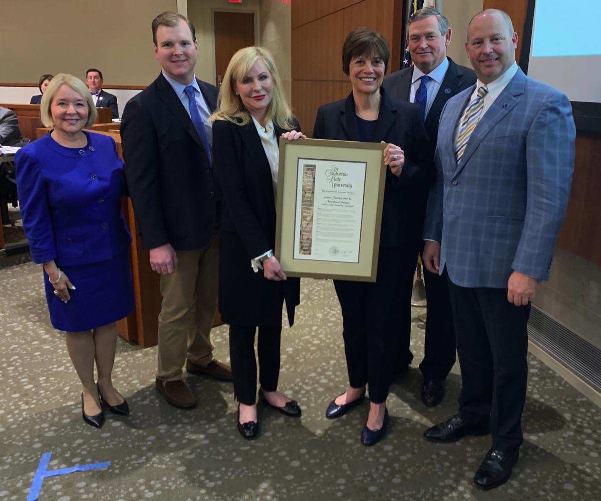 Grimm Family Center for Agricultural Business