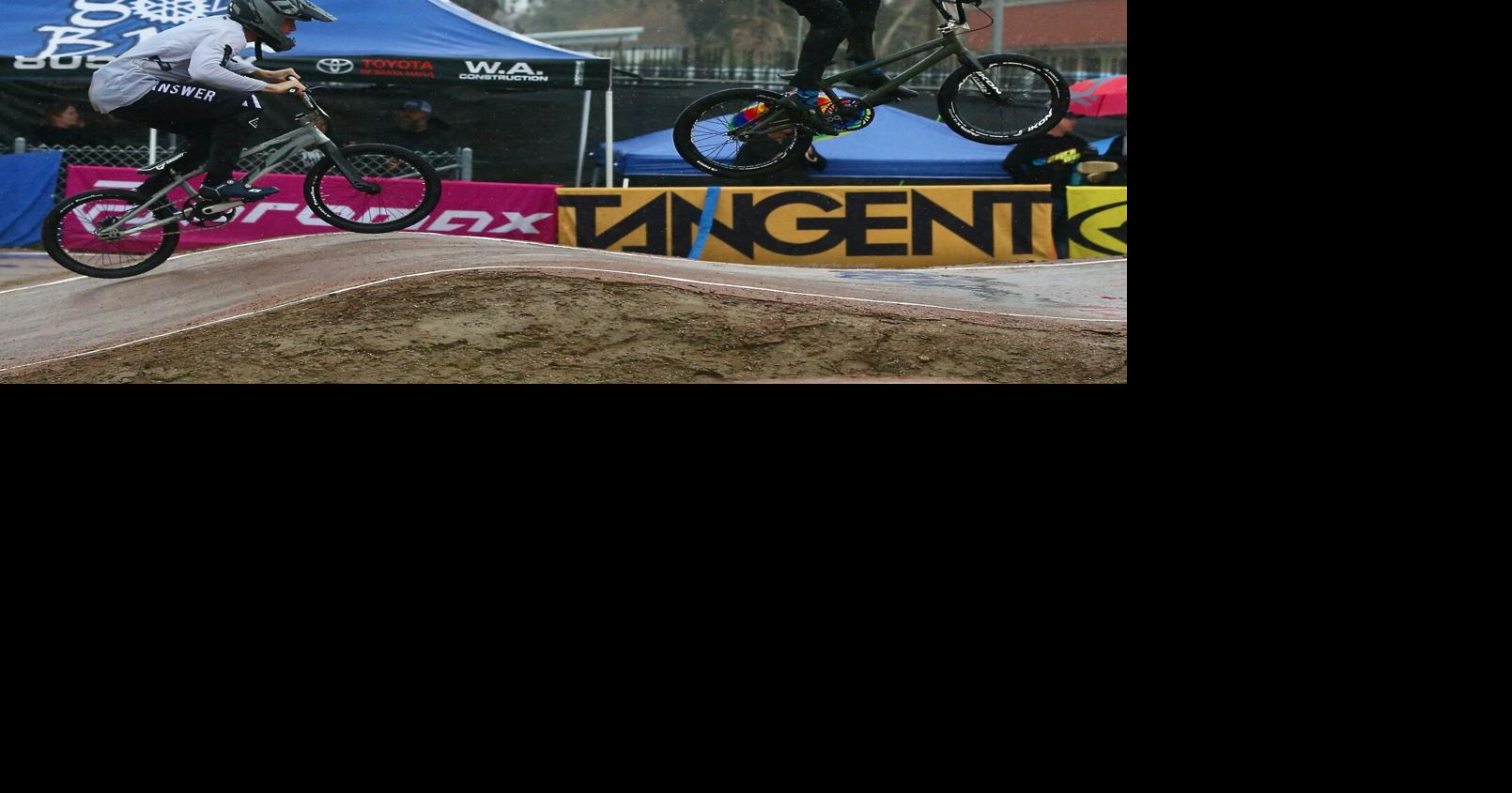 PHOTO GALLERY BMX Golden State Nationals returns to Bakersfield