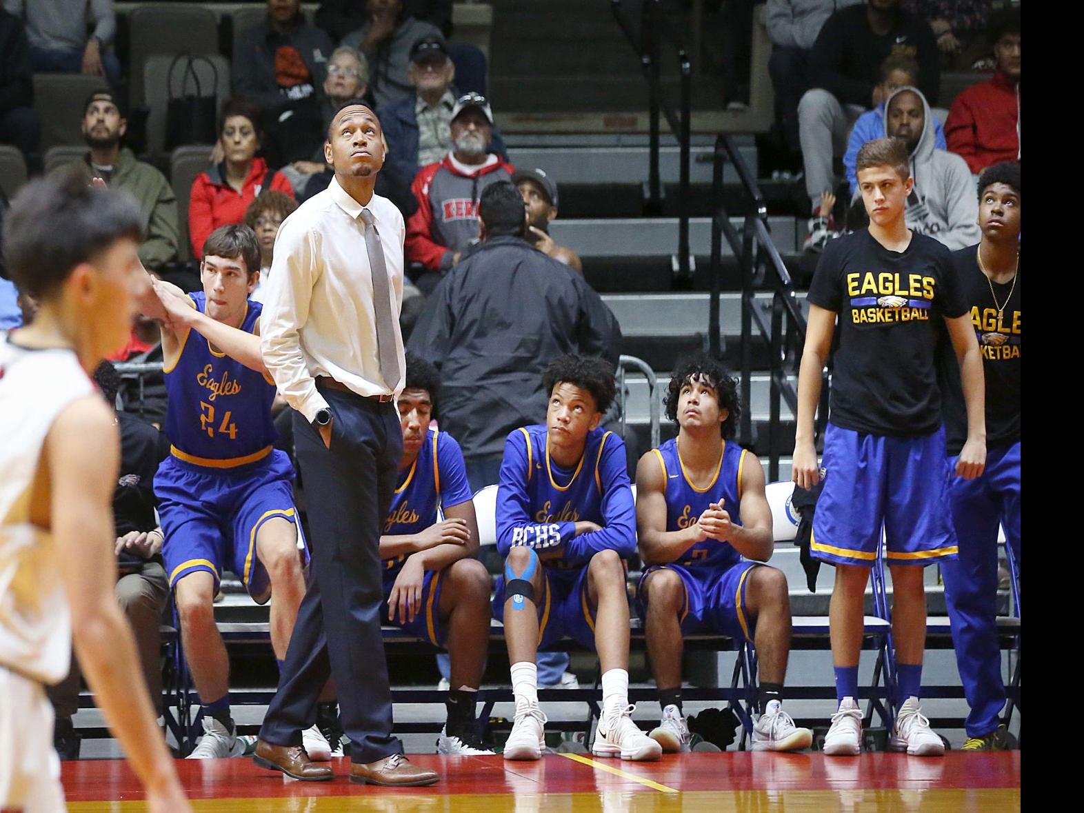 Shiloh Leaving Bchs To Open Local Sports Complex Sports Bakersfield Com