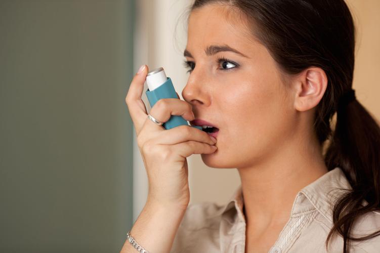 Heat, humidity, and asthma management Opinion