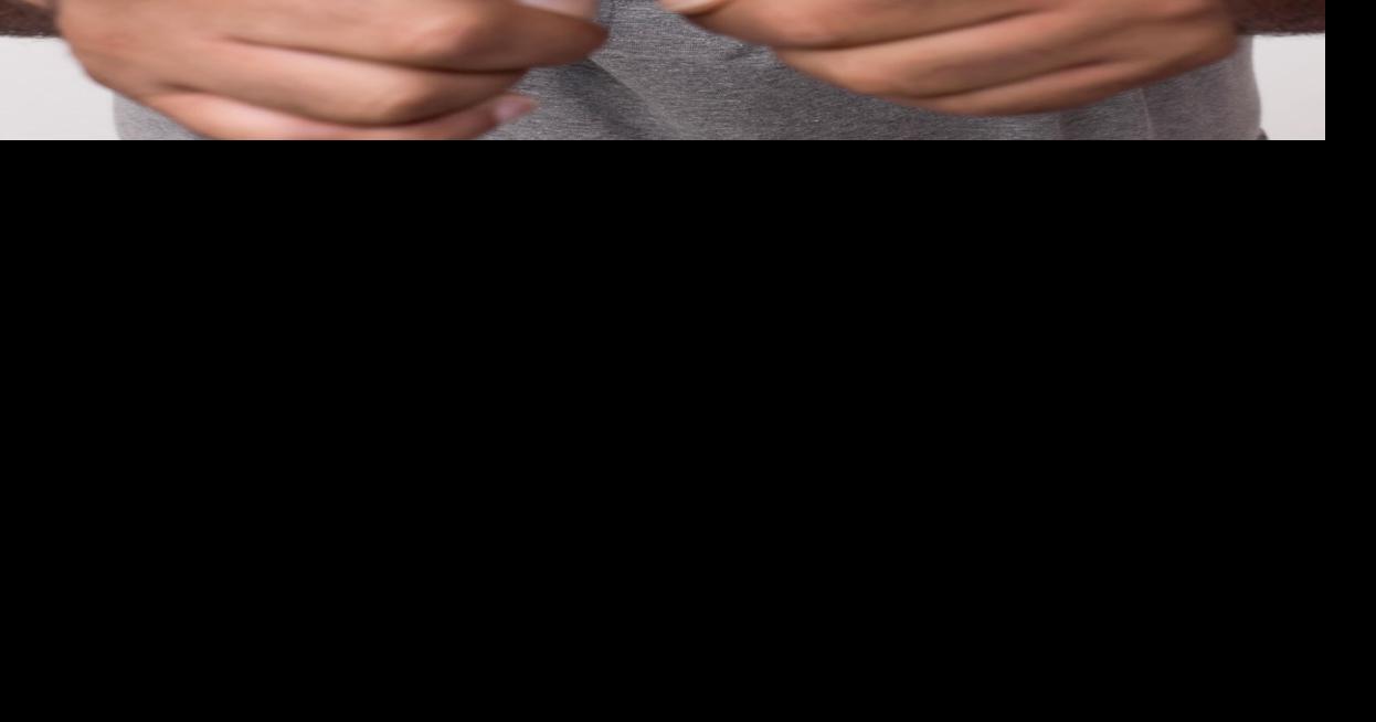 Cesareo Garasa Two Different Paths To The Laughs Entertainment Bakersfield Com