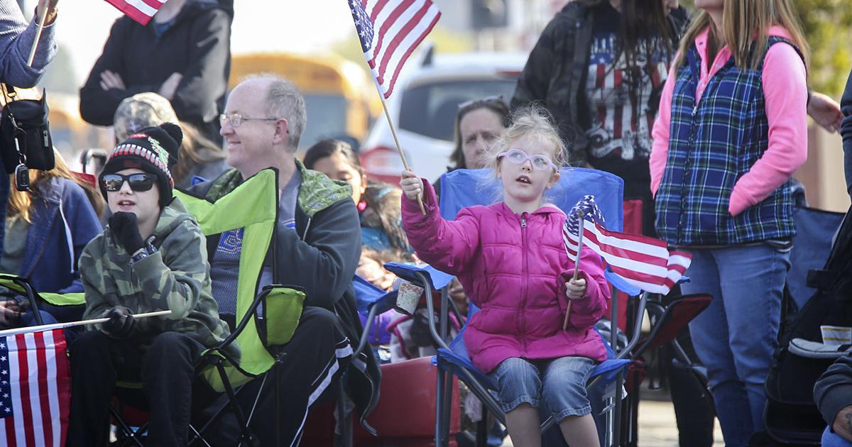 Veterans day events northern va Veterans day events northern va