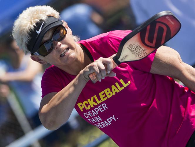 Is Pickleball Just Mini Tennis? Unveiling the Epic Battle of Racquet Sports