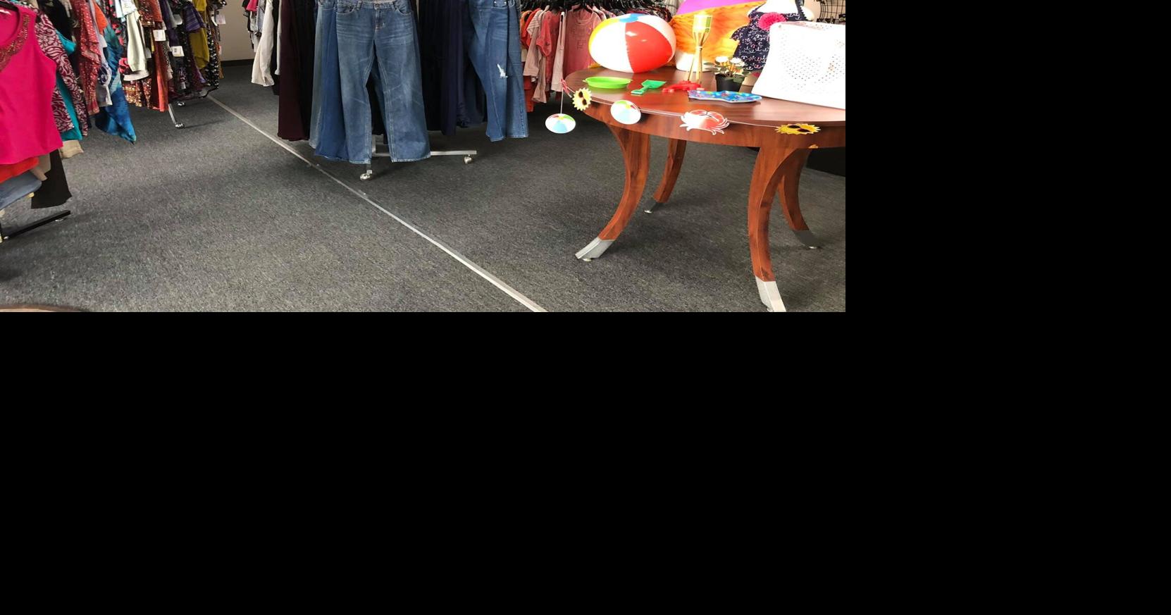 Local shops keep up spirits, sales Entertainment