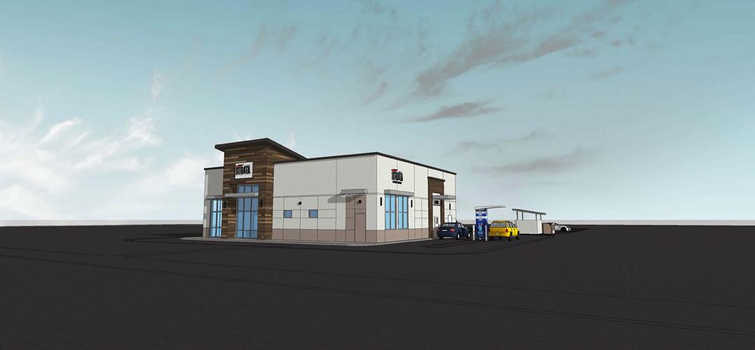 Strata Credit Union plans