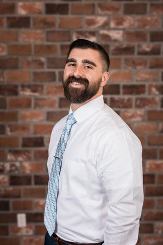 20 Under 40: Cameron Guinn | Bakersfield Life | bakersfield.com
